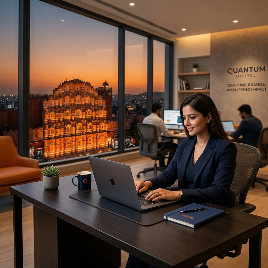 Strategic Partnership